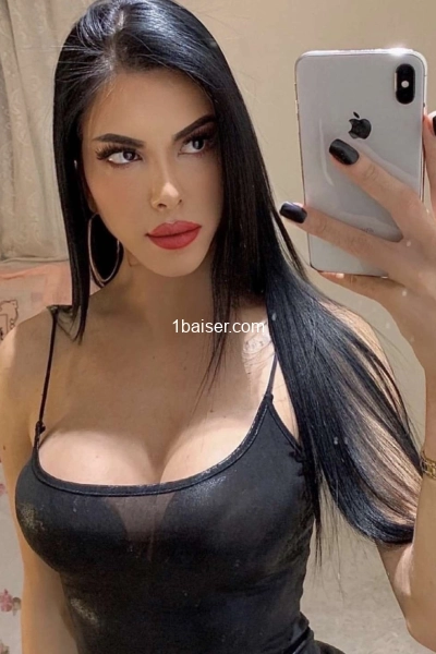Linda — Escort Troyes (1)