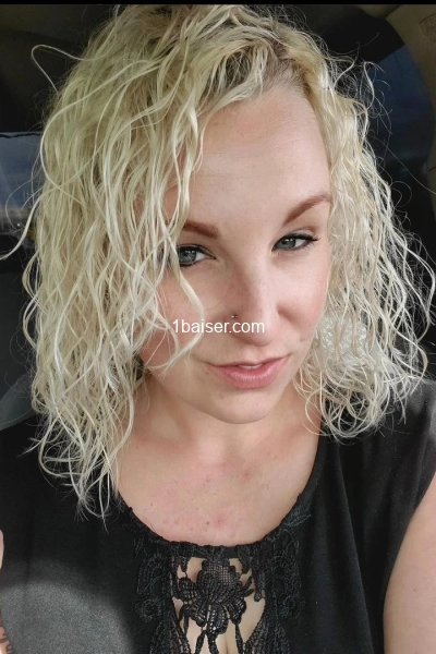 Fanny — Escort Vannes (1)