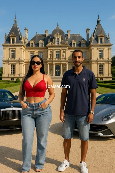 Bigboss — Escort Pas de Calais (1)