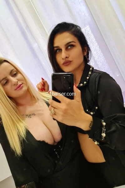 Hilarieestella — Escort Marseille (1)