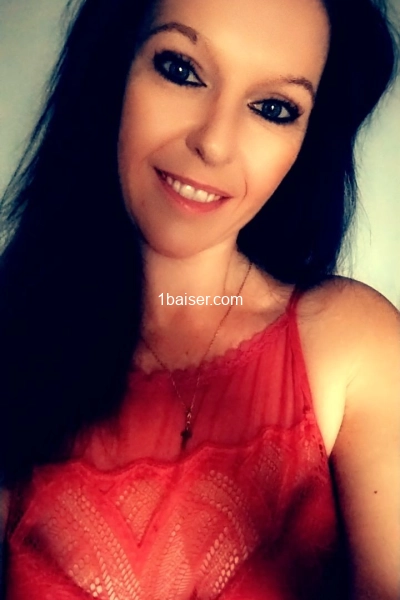 Alexia19 — Escort Correze (1)