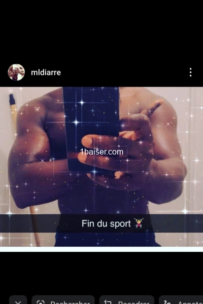 Daniel — Escort Paris (1)