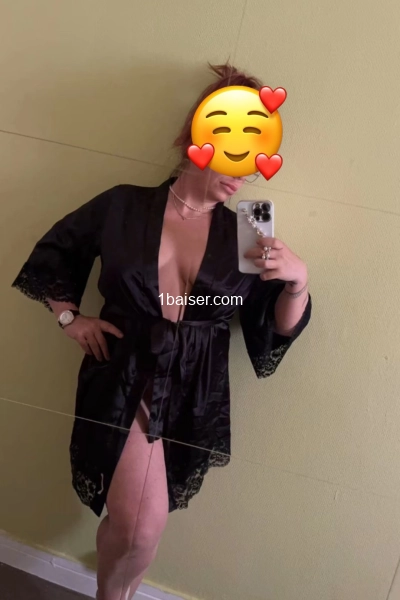 Massage tantrique et plus — Escort Saint Quentin (1)