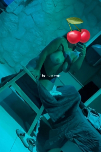 Viens me rejoindre pour passer un moment de plaisir et réaliser tes fantas