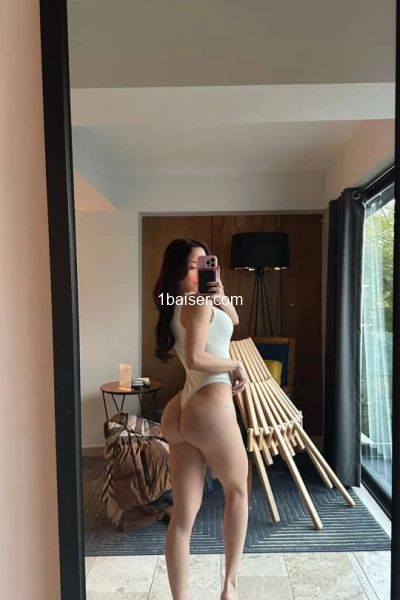 Laura — Escort Toulon (1)