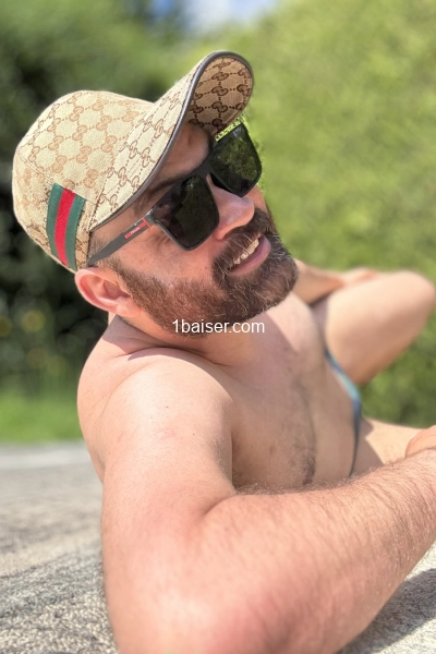 Mateus — Escort Créteil (1)
