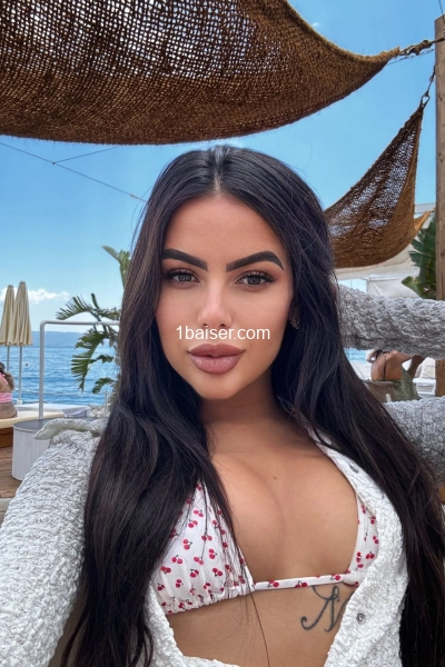 princesse milla — Escort Paris (1)