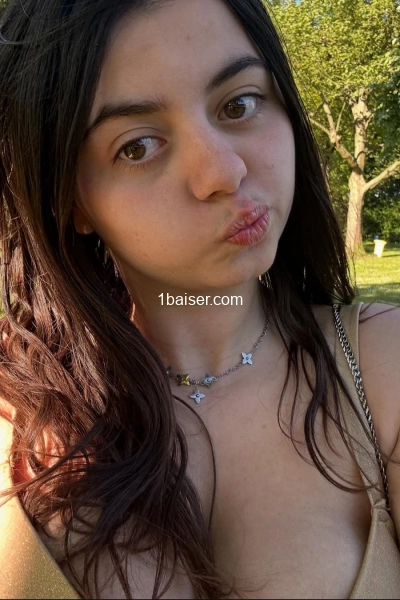 Romane Ashley  — Escort Bordeaux (1)