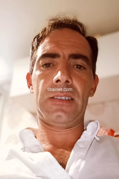 Luis Lopes — Escort Venissieux (1)