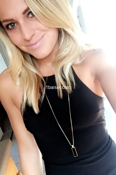 Gaelle12 — Escort Clermont Ferrand (1)