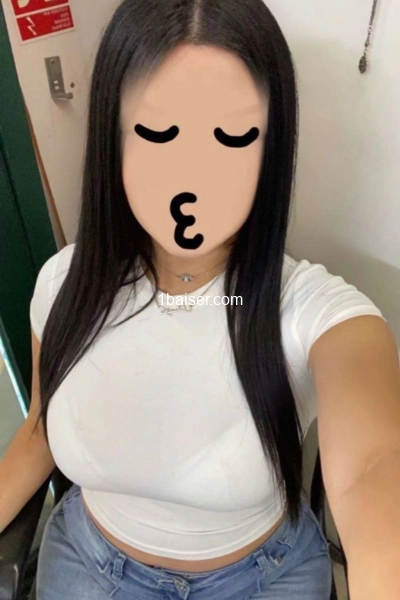 SofiaBigAss — Escort Marseille (1)