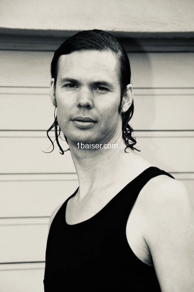 Gentleman haut de gamme 