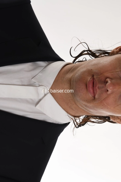 Gentleman haut de gamme 