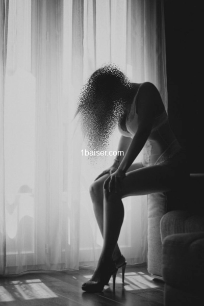 Irina68 Escorte de Luxe à Colmar