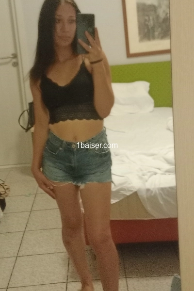 Lenna — Escort Haute Savoie (1)