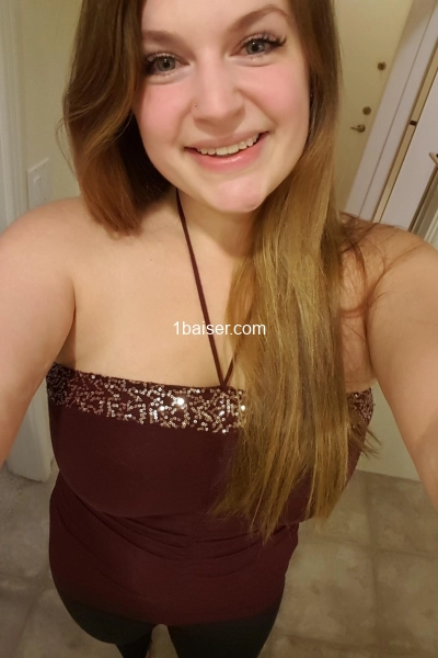 Floria — Escort Grenoble (1)