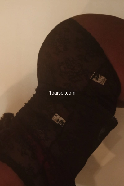 Gloryblack  — Escort Dijon (1)
