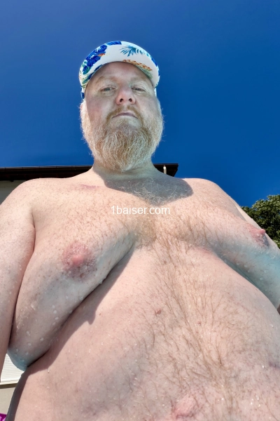 Khaliel — Escort à Bordeaux, Homme (1/4)