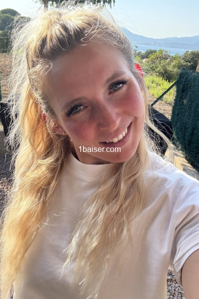 Christine Mouet  — Escort Annecy (1)