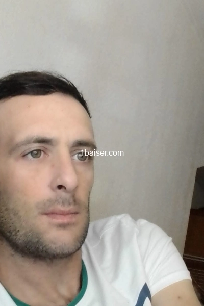 Cyril  — Escort Hautes Pyrenees (1)