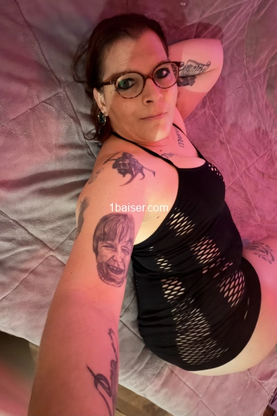 Femme fatale 