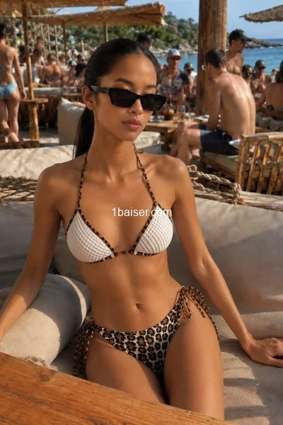 Asiathai — Escort Marseille