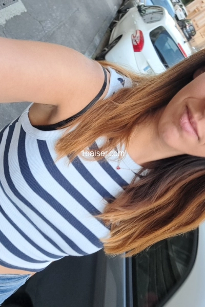 Elena57 — Escort Moselle (1)