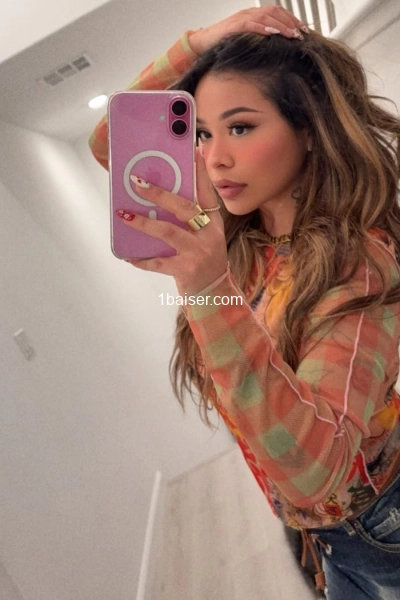 Rencontre sympa respect mutuelle discret  — Escort Abrest (1)