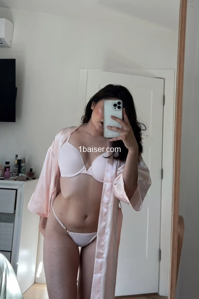 Angela reel — Escort Beauvais (1)