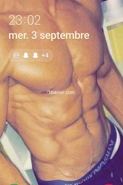 Jean Paul Gueraibia — Escort Lot et Garonne (1)