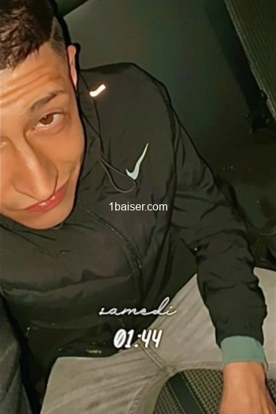 Brésil-maroc — Escort Paris (1)