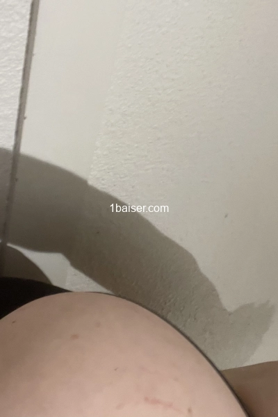 Inès bell et charmante