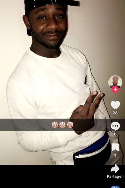 Franck — Escort Marseille (1)