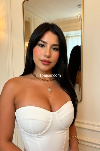 Carla  — Escort Cannes (1)