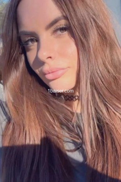 Vanessa golde — Escort Alpes de Haute Provence (1)
