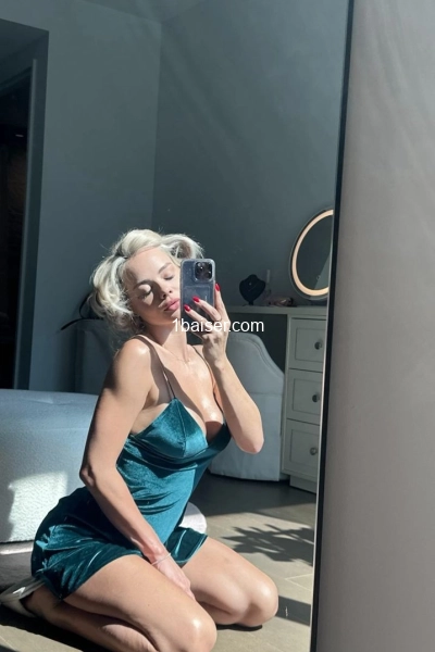 Melvie  — Escort Ajaccio (1)