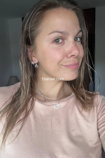Anna girl  — Escort Bordeaux (1)