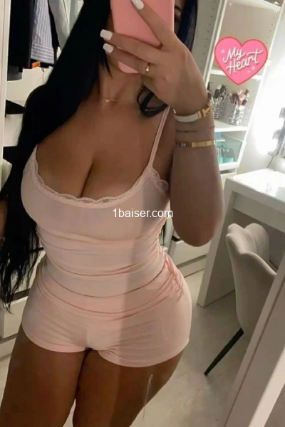 Leilachienne31 — Escort Toulouse (1)