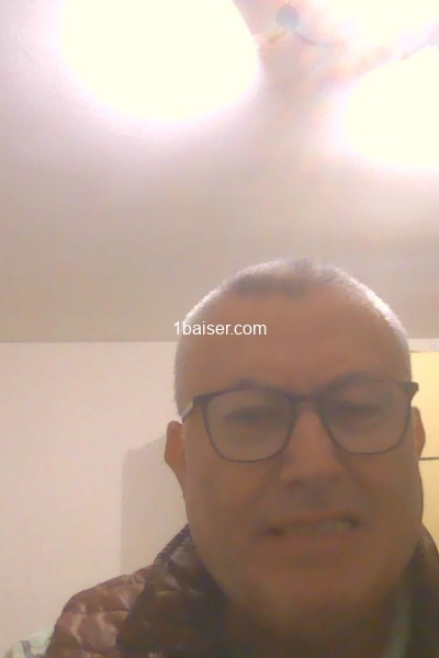 cherche un homme TTBM — Escort Herault (1)