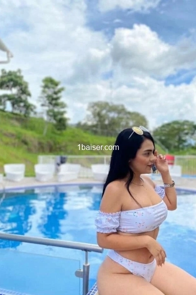 Lidvinesacha — Escort Paris (1)