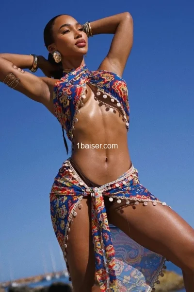 Kimberly — Escort Strasbourg