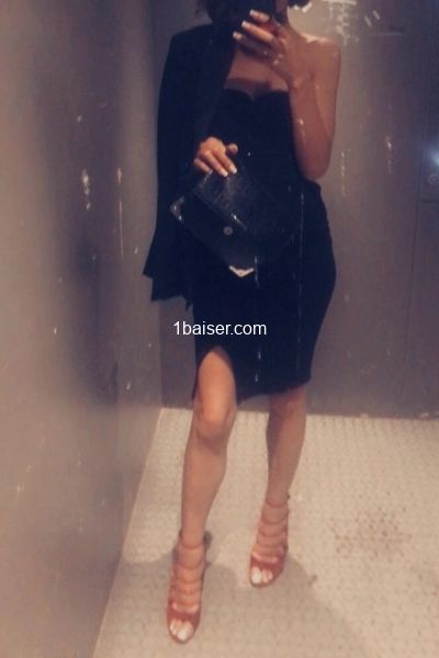 Sublime Domina chic et choc