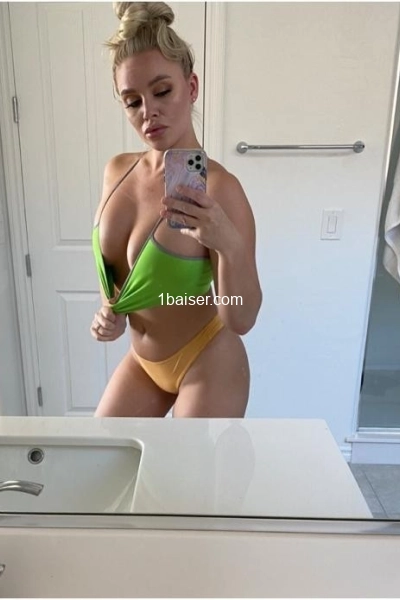 Chimene — Escort Bordeaux (1)
