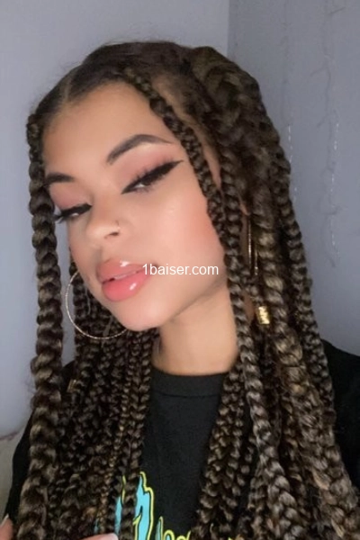 Gilene — Escort Dijon (1)