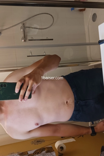 Soumi — Escort Annecy (1)