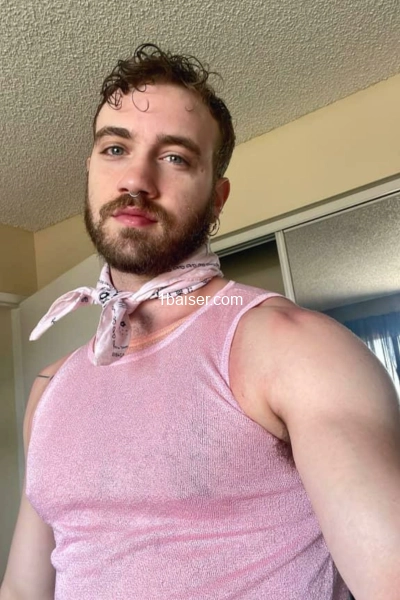 Homme  — Escort Seine Maritime (1)