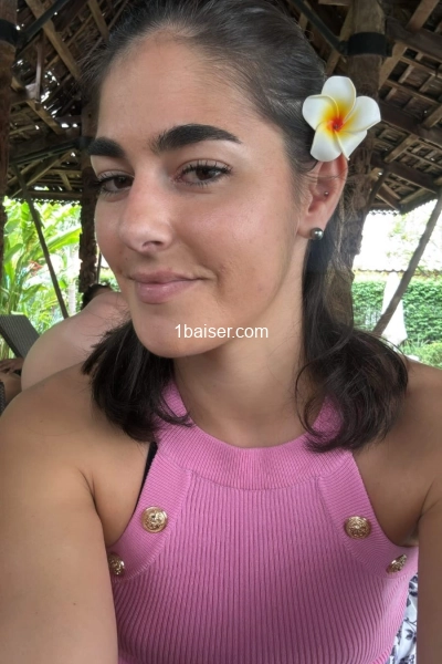 Kylie kim — Escort Boulogne billancourt (1)