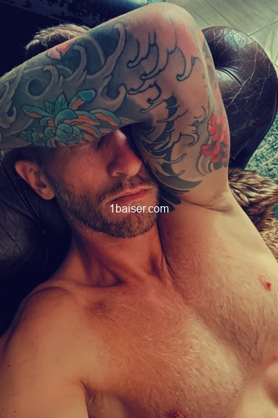Plaisir intense  — Escort Nice (1)