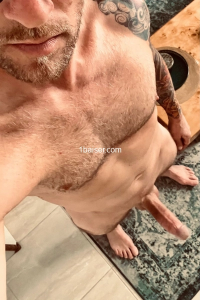 Escort à Nice : Plaisir intense , Homme (2/3)
