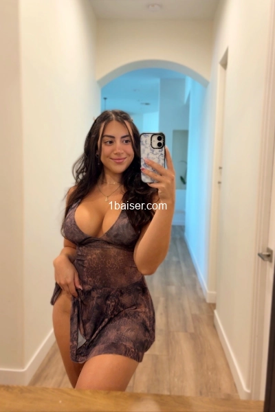 Escorte  — Escort Abrest (1)